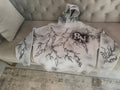 BRAIN NEW-Storm hoodie
